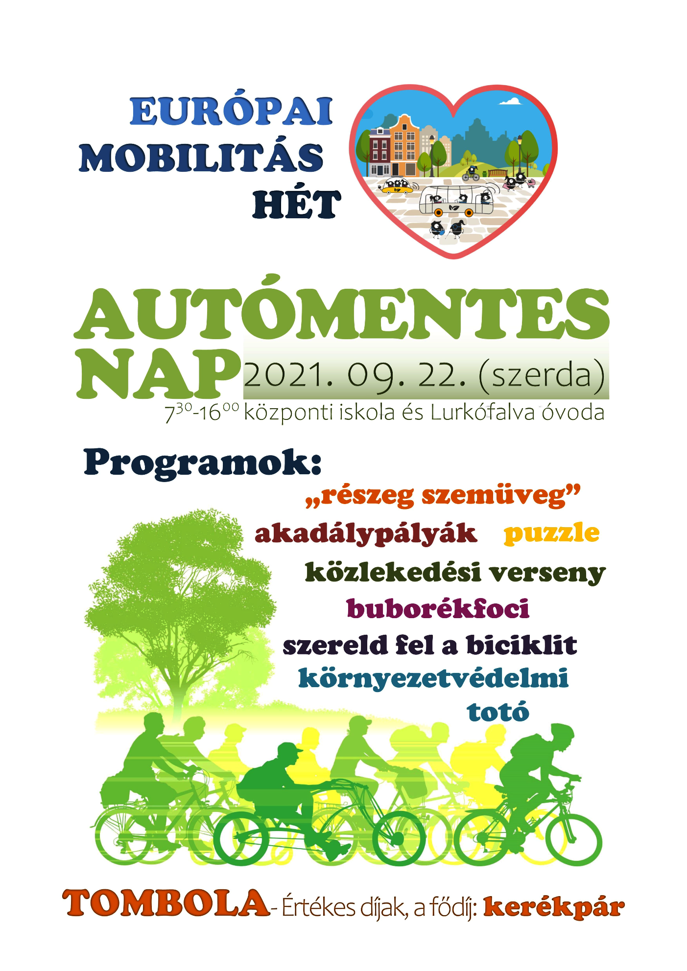 Automentes nap